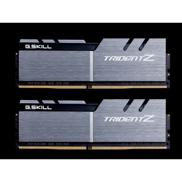 Memory G.Skill F4-3200C16D-32GTZSK DDR4 PC4-25600 16GB