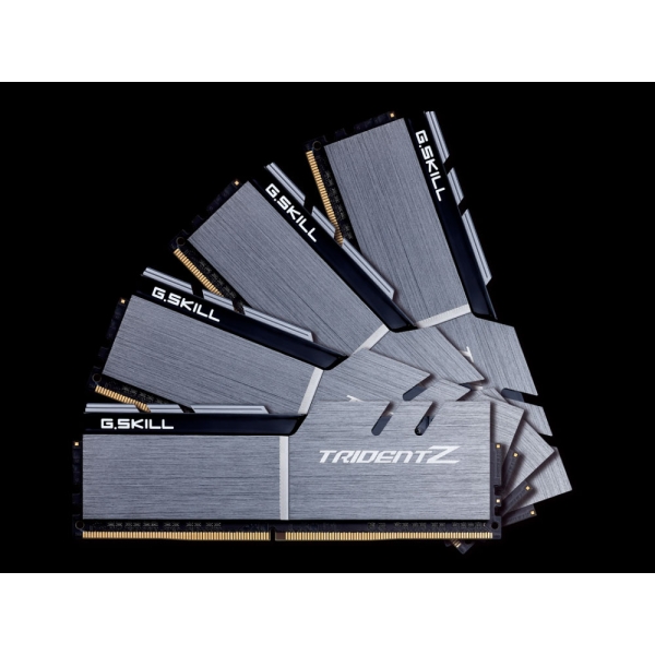 Memory G.Skill F4-3200C16Q-64GTZSK DDR4 PC4-25600 16GB