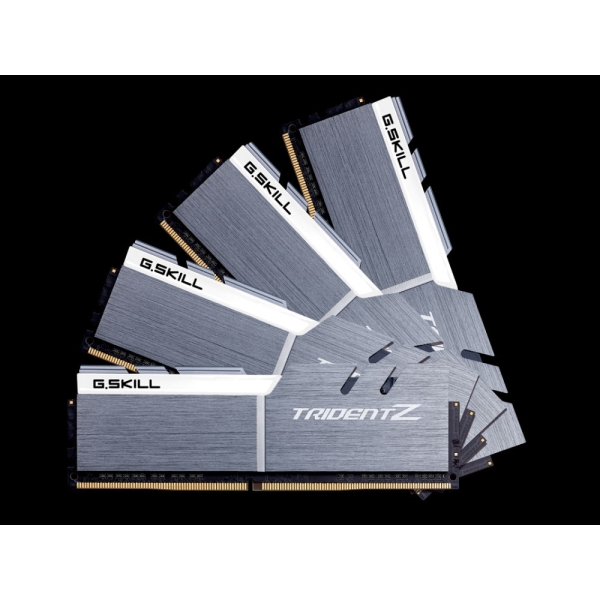 Memory G.Skill F4-3200C16Q-64GTZSW DDR4 PC4-25600 16GB