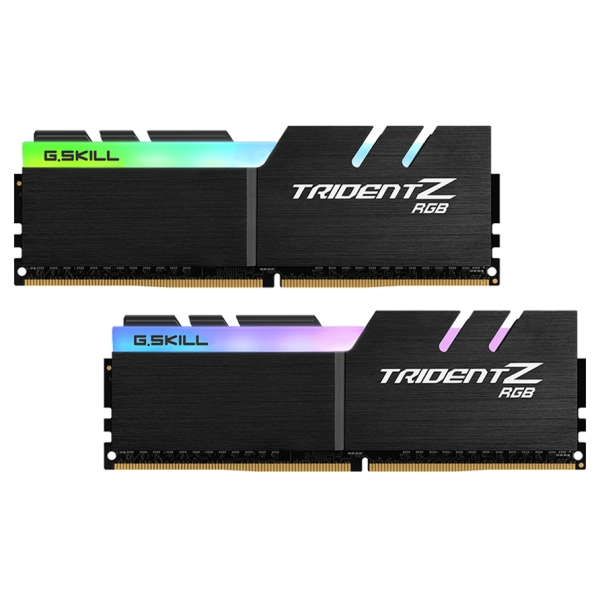 Memory G.Skill F4-3600C14D-32GTZR DDR4 PC4-28800 16GB 2-Disc