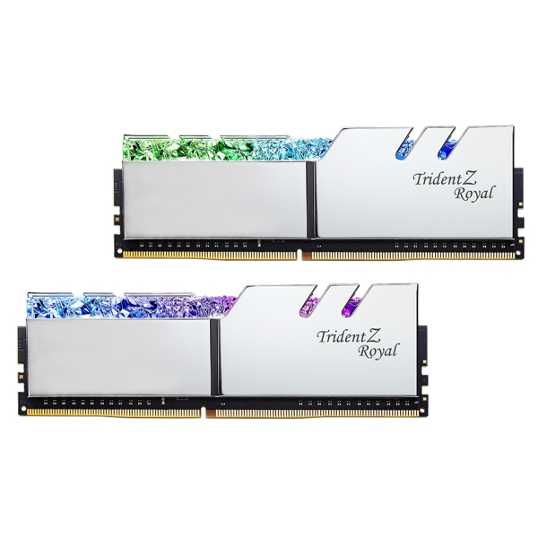 Memory G.Skill F4-3600C16D-64GTRS DDR4 PC4-28800 32GB