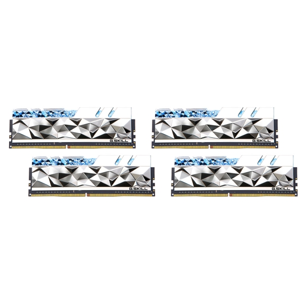 Memory G.Skill F4-3600C16Q-32GTESC DDR4 PC4-28800 8GB