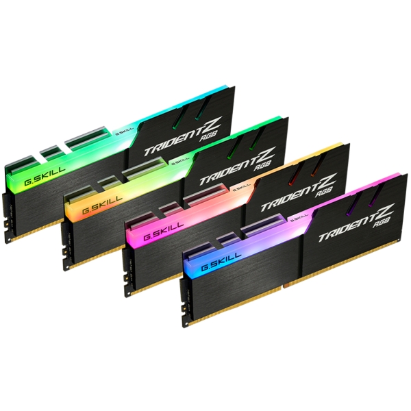 Memory G.Skill F4-3600C16Q-32GTZRC DDR4 PC4-28800 8GB