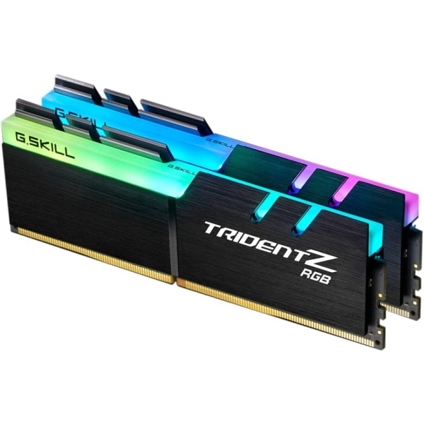 Memory G.Skill F4-3600C17D-16GTZR DDR4 PC4-28800 8GB 2-Disc