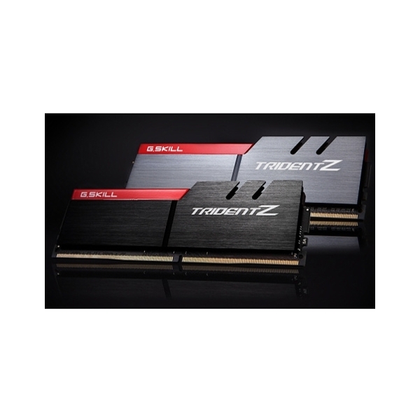 Memory G.Skill F4-3600C17D-32GTZ DDR4 PC4-28800 16GB 2-Disc