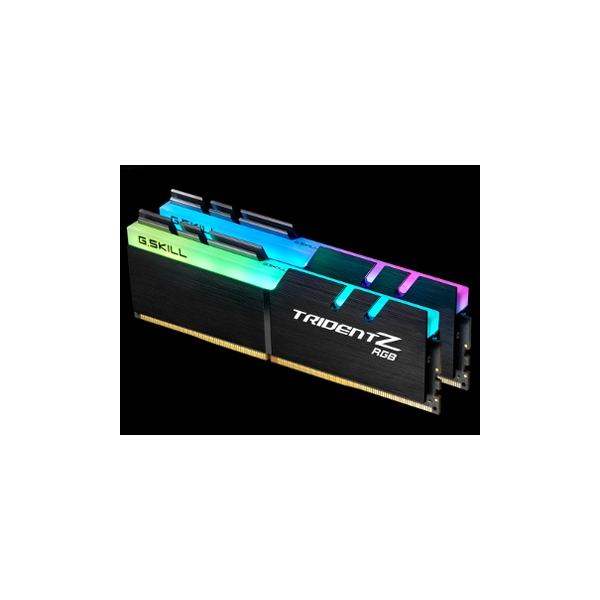 Memory G.Skill F4-3600C18D-32GTZR DDR4 PC4-28800 16GB