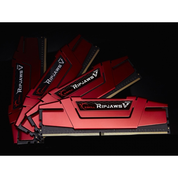 Memory G.Skill F4-3600C19Q-32GVRB DDR4 PC4-28800 8GB