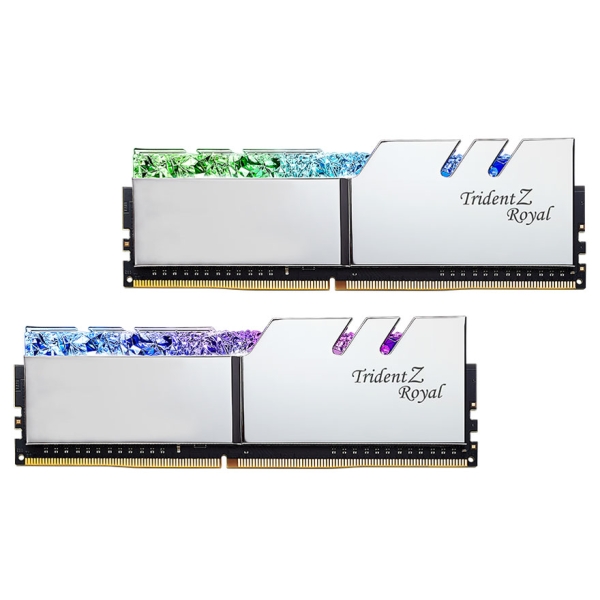 Memory G.Skill F4-4000C14D-16GTRS DDR4 PC4-32000 8GB