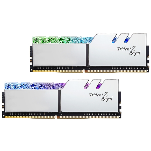 Memory G.Skill F4-4000C18D-64GTRS DDR4 PC4-32000 32GB