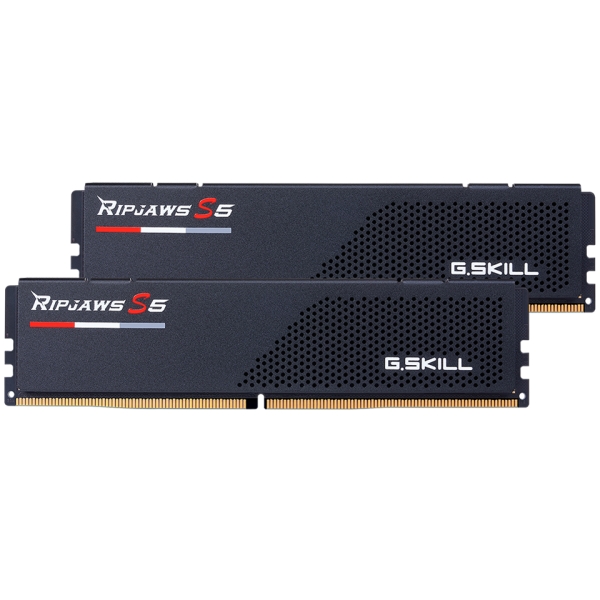 Memory G.Skill F5-5200J2834F16GX2-RS5K DDR5 PC5-41600 16GB 2-Disc Set