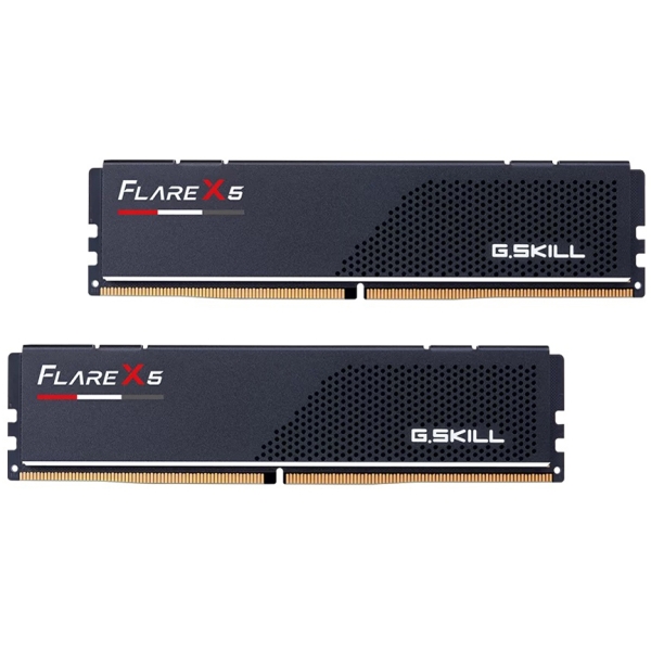 G.Skill F5-5200J3636C16GX2-FX5 DDR5 PC5-41600 16GB Memory