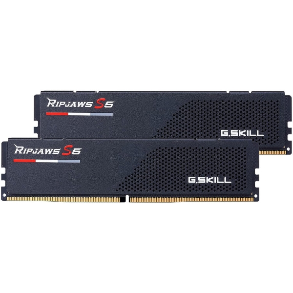 G.Skill F5-5200J3636C16GX2-RS5K DDR5 PC5-41600 16GB Memory