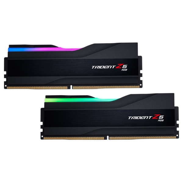 Memory G.Skill F5-5200J3636C16GX2-TZ5RK DDR5 PC5-41600 16GB 2-Disc Set