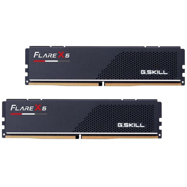 G.Skill F5-5200J3636D32GX2-FX5 DDR5 PC5-41600 32GB Memory