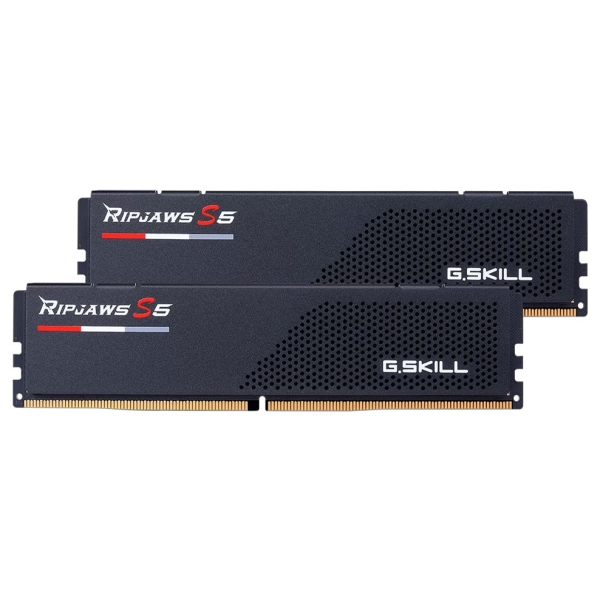 G.Skill F5-5200J4040A48GX2-RS5K DDR5 PC5-41600 48GB 2-pack Memory