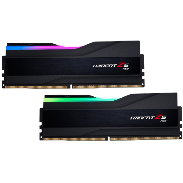 Memory G.Skill F5-5600J2834F32GX2-TZ5RK DDR5 PC5-44800 32GB 2-Disc Set