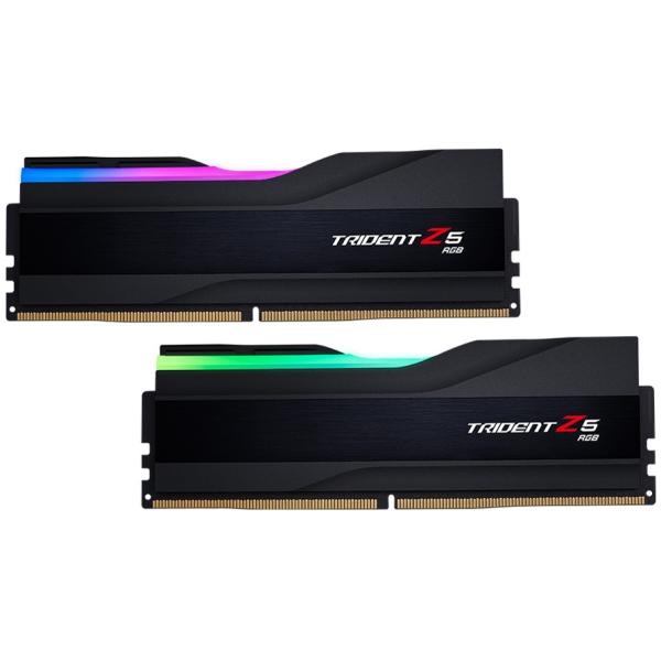 Memory G.Skill F5-5600J3036D32GX2-TZ5RK DDR5 PC5-44800 32GB 2-Disc Set