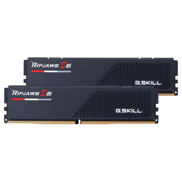 G.Skill F5-5600J3636C16GX2-RS5K DDR5 PC5-44800 16GB Memory