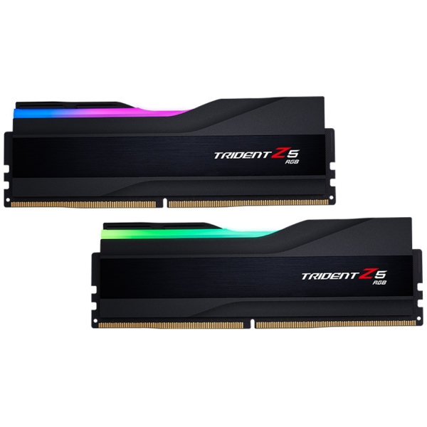 Memory G.Skill F5-5600J3636D32GX2-TZ5RK DDR5 PC5-44800 32GB 2-Disc Set