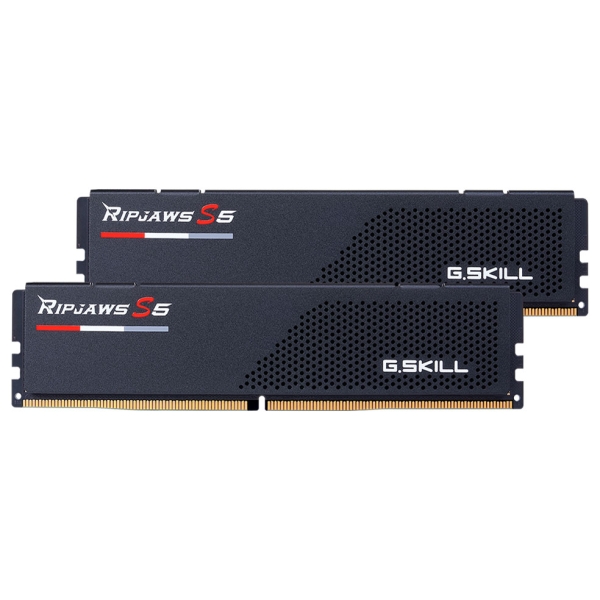 Memory G.Skill F5-5600J4040C16GX2-RS5K DDR5 PC5-44800 16GB 2-Disc