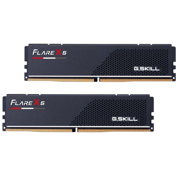 G.Skill F5-5600J4040D24GX2-FX5 DDR5 PC5-44800 24GB Memory