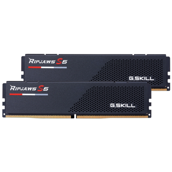 G.Skill F5-5600J4040D24GX2-RS5K DDR5 PC5-44800 24GB Memory