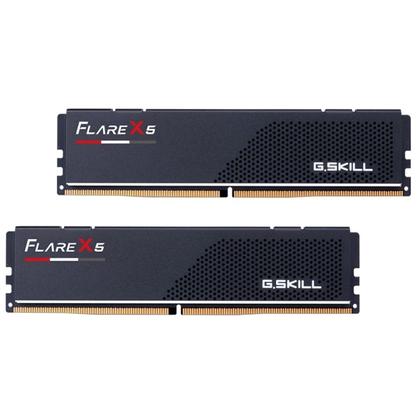 G.Skill F5-5600J4040D48GX2-FX5 DDR5 PC5-44800 48GB Memory