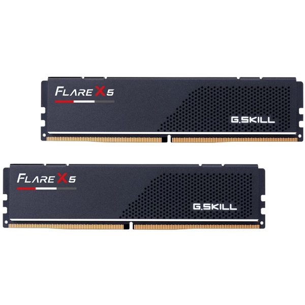 G.Skill F5-6000J3038F16GX2-FX5 DDR5 PC5-48000 16GB Memory