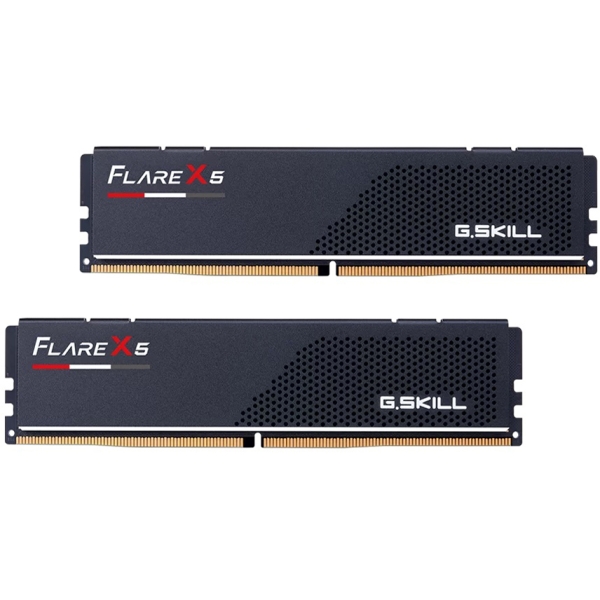 G.Skill F5-6000J3636F16GX2-FX5 DDR5 PC5-48000 16GB Memory