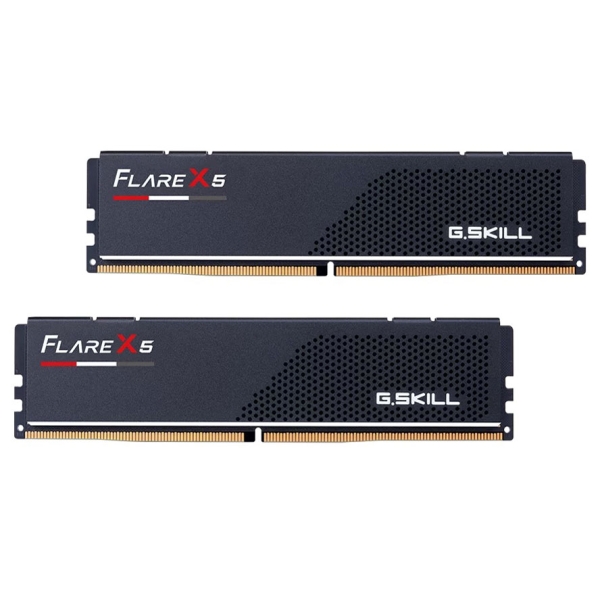 G.Skill F5-6000J3648D16GX2-FX5 DDR5 PC5-48000 16GB 2 disc set Memory