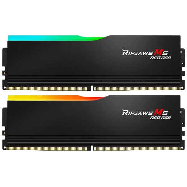 G.Skill F5-6000J3648D16GX2-RM5NRK DDR5 PC5-48000 16GB x2 Memory