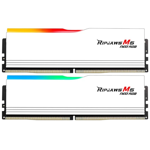 G.Skill F5-6000J3648D16GX2-RM5NRW DDR5 PC5-48000 16GB x2 Memory