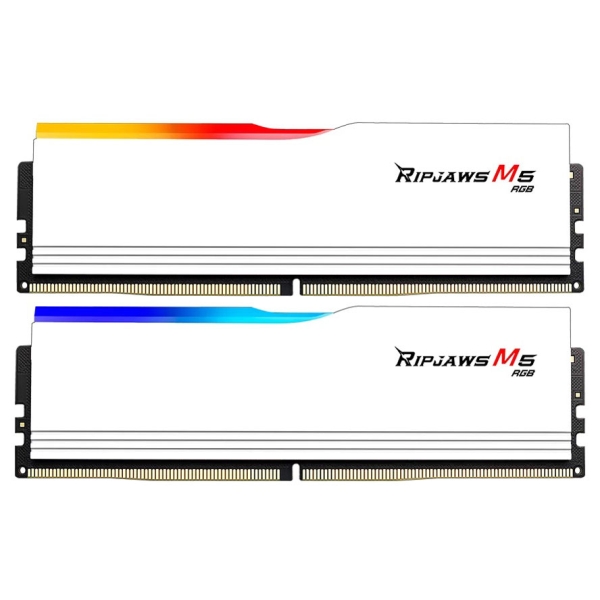 G.Skill F5-6000J3648D16GX2-RM5RW DDR5 PC5-48000 16GB 2-disc set Memory