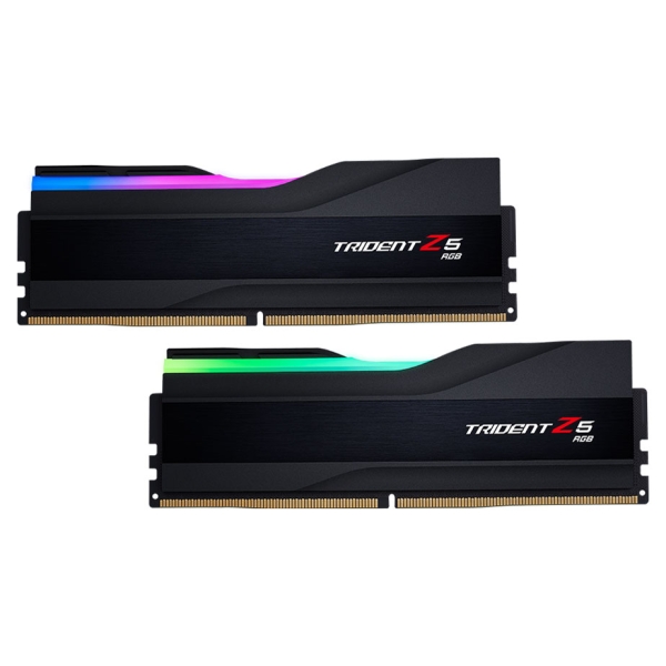 Memory G.Skill F5-6000J4040F16GX2-TZ5RK DDR5 PC5-48000 16GB 2-Disc Set