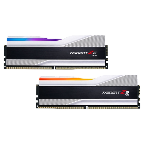 Memory G.Skill F5-6000J4040F16GX2-TZ5RS DDR5 PC5-48000 16GB 2-Disc Set