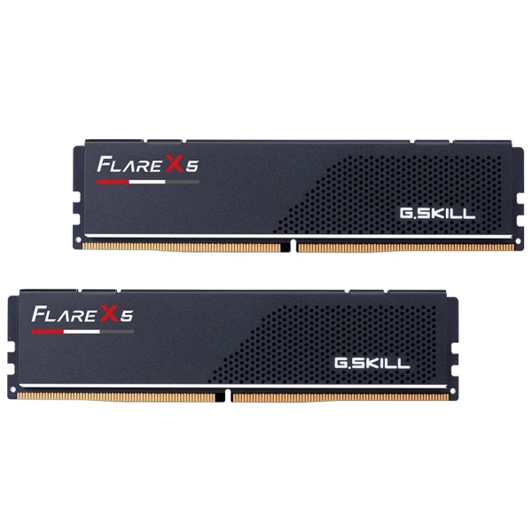 G.Skill F5-6000J4048F24GX2-FX5 DDR5 PC5-48000 24GB Memory