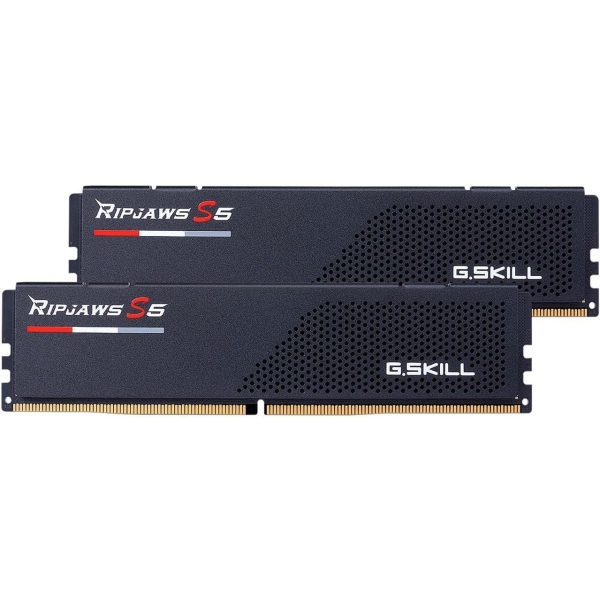 G.Skill F5-6000J4048F24GX2-RS5K DDR5 PC5-48000 24GB Memory