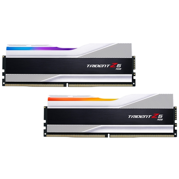 Memory G.Skill F5-6400J3239G16GX2-TZ5RS DDR5 PC5-51200 16GB 2-Disc Set