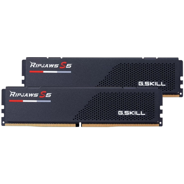 G.Skill F5-6400J3239G32GX2-RS5K DDR5 PC5-51200 32GB Memory