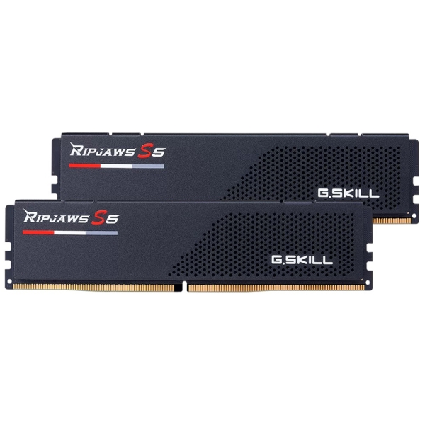 G.Skill F5-6400J4048F24GX2-RS5K DDR5 PC5-51200 24GB Memory