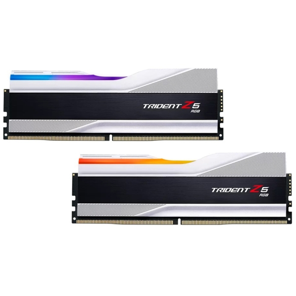 G.Skill F5-7200J3646F24GX2-TZ5RS DDR5 PC5-57600 24GB Memory