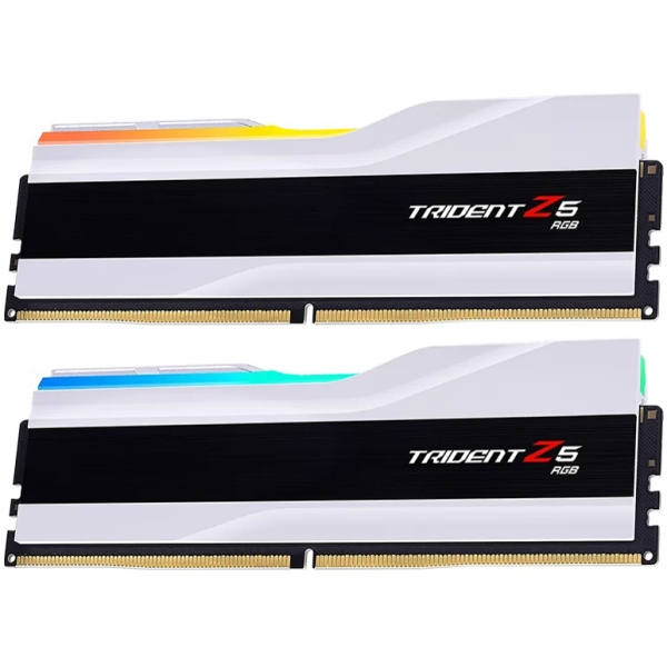 G.Skill F5-7200J3646F24GX2-TZ5RW DDR5 PC5-57600 24GB Memory