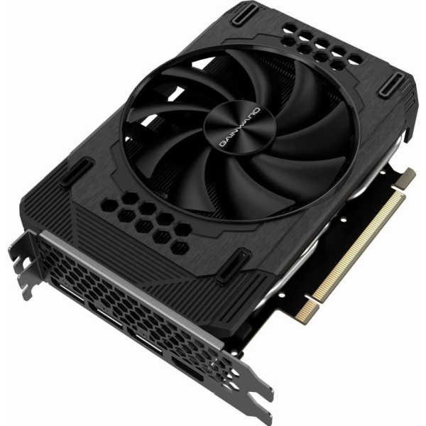 Graphic Card GAINWARD GeForce RTX 3060 Pegasus NE63060019K9-190AE PCIExp 12GB