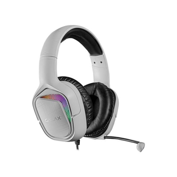 Headset GALAXY SONAR-04W HGS045CSRGBW0 WHITE