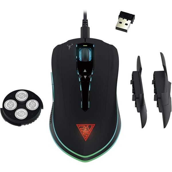 Mouse GAMDIAS HADES M1 Mouse