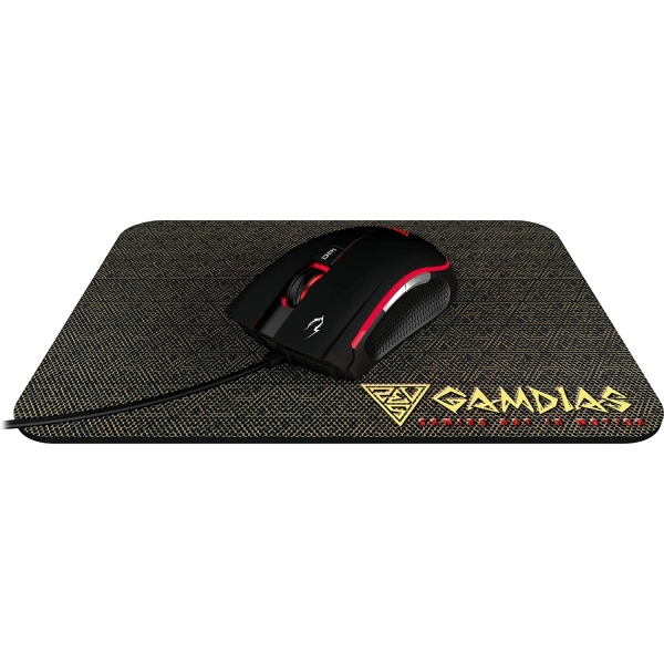 Mouse GAMDIAS ZEUS E2 Mouse