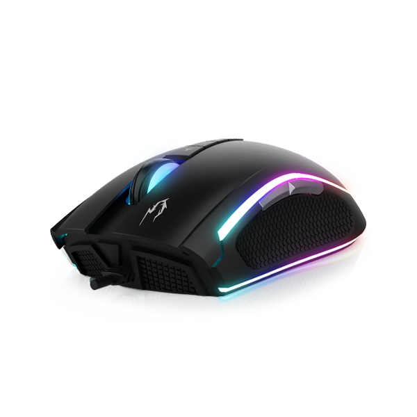 Mouse GAMDIAS ZEUS M2 RGB Mouse