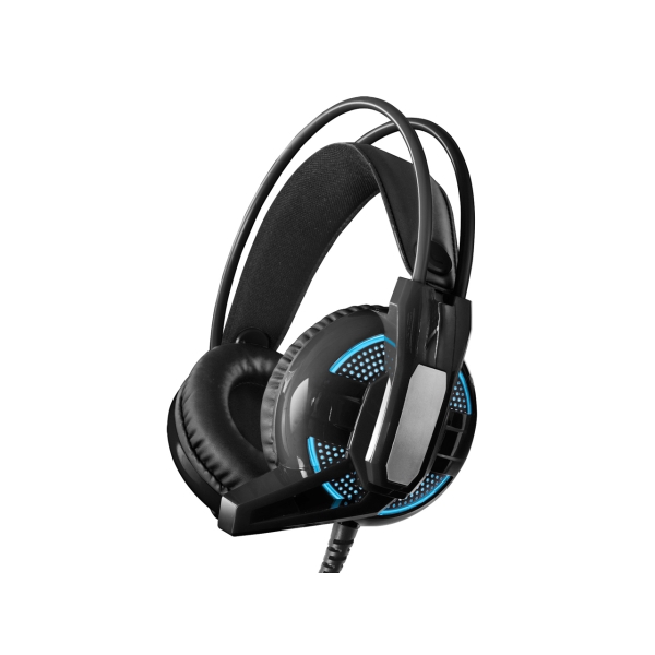 Headset GAMETECH YF2172 black