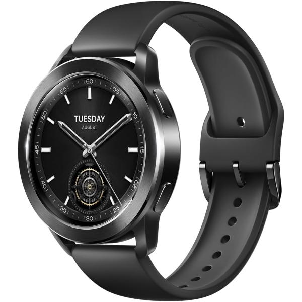 GARMIN Forerunner 165 010-02863-80 BlackGray Smart Watch