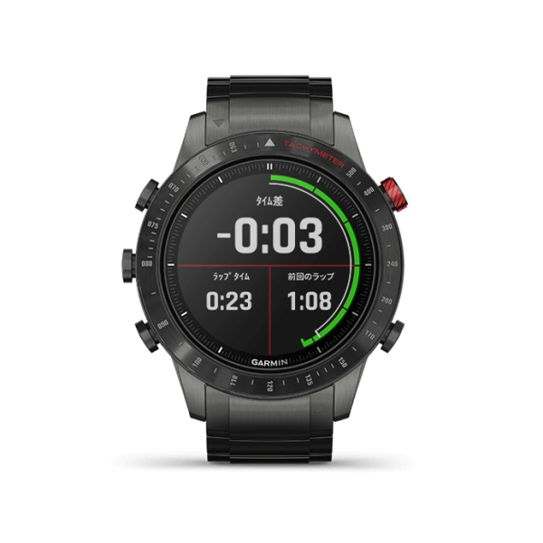 GARMIN MARQ DRIVER 010-02006-32 Smart Watch